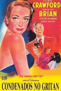 Los condenados no lloran (1950)