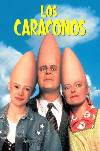Los Coneheads (1993)