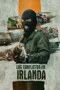 Los conflictos en Irlanda (2022)