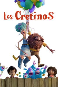 Los Cretinos (2025)