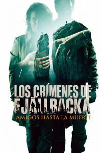Los crímenes de Fjällbacka: Amigos hasta la muerte (2013)