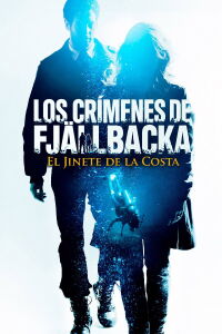 Los crímenes de Fjällbacka: El jinete de la costa (2013)