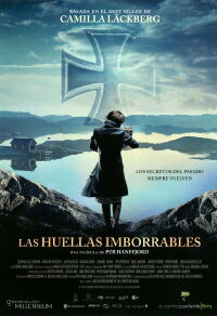 Los Crimenes De Fjallbacka: Las huellas imborrables (2013)