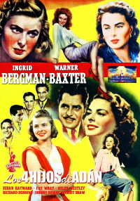 Los cuatro hijos de Adán (1941)