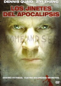 Los cuatro jinetes del Apocalipsis (2009)