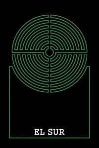 Los Cuentos de Borges: El Sur (1992)