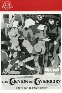 Los cuentos de Canterbury (1972)
