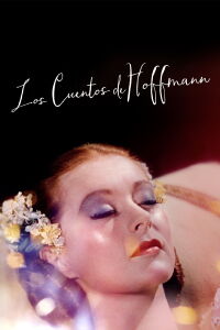 Los cuentos de Hoffmann (1951)