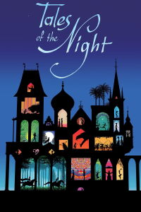 Los cuentos de la noche (2011)