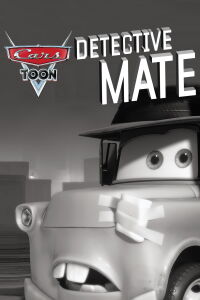 Los cuentos de Mate: Detective Mate (2010)