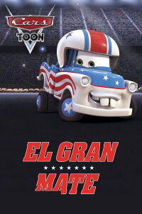 Los cuentos de Mate: El gran Mate (2008)