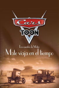 Los cuentos de Mate: Mate viaja en el tiempo (2012)