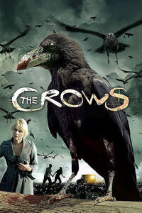 Los cuervos (2006)