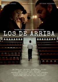 Los de Arriba (2023)