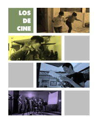 Los de cine (2022)