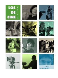 Los de cine (Parte 2) (2023)