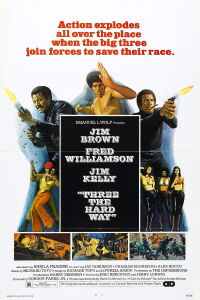Los demoledores (1974)