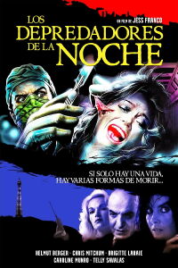 Los depredadores de la noche (1988)