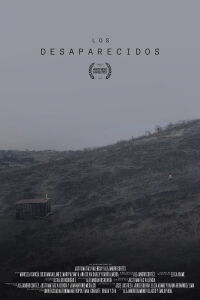 Los desaparecidos (2017)
