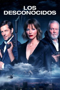 Los desconocidos (2024)