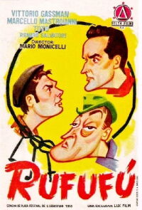 Los desconocidos de siempre (1958)
