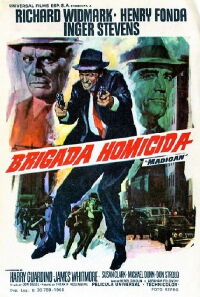 Los despiadados (1968)