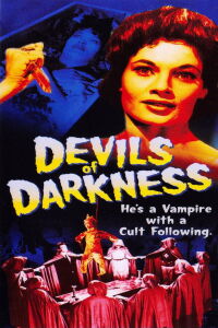 Los Diablos de la Oscuridad (1965)