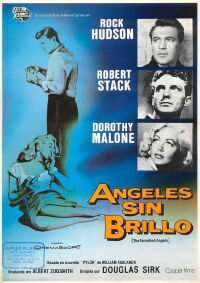 Los Diablos del Aire (1957)