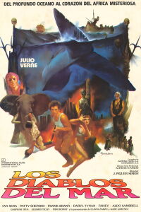 Los diablos del mar (1982)