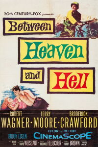 Los diablos del Pacífico (1956)
