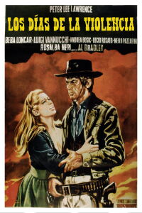 Los días de la violencia (1967)