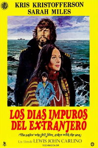 Los días impuros del extranjero (1976)