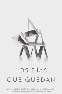 Los días que quedan (2024)