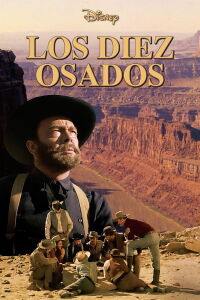 Los diez osados (1960)