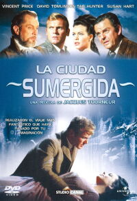 Los dioses de la guerra y el abismo (1965)
