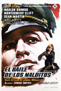 Los dioses vencidos (1958)