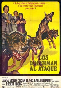 Los doberman al ataque (1974)
