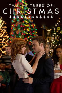 Los doce árboles de Navidad (2013)