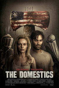 Los Domesticos (2018)