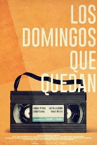 Los domingos que quedan (2024)