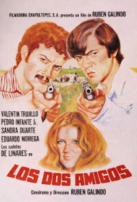 Los dos amigos (1980)
