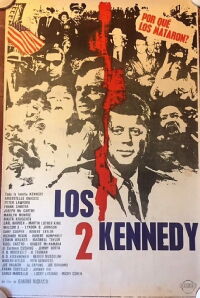 Los dos Kennedy (1969)