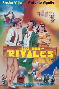 Los Dos Rivales (1966)