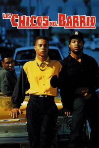 Los dueños de la calle (1991)