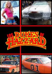 Los Duques de Hazzard (2005)