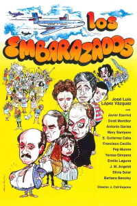 Los embarazados (1982)