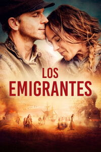 Los emigrantes (2021)
