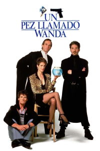 Los enredos de Wanda (1988)