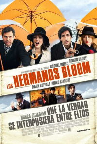 Los estafadores (2008)