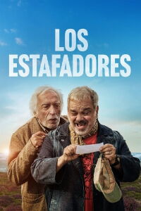 Los estafadores (2024)